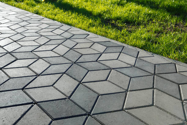 Best Driveway Paving Contractor  in Waretown, NJ