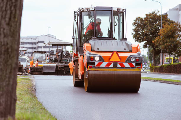 Best Affordable Driveway Pavers  in Waretown, NJ