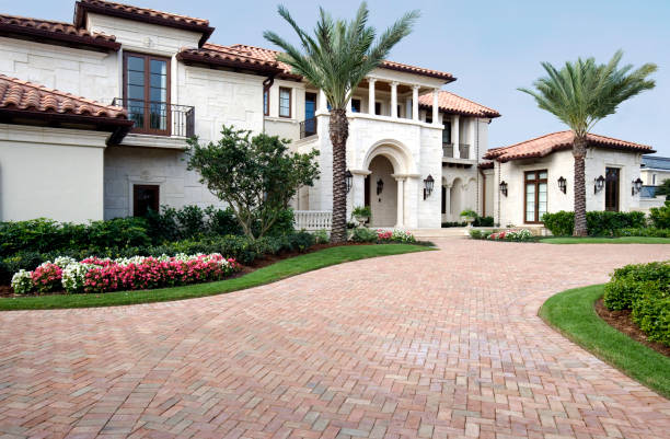 Best Driveway Paving Company  in Waretown, NJ