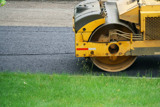 Best Custom Driveway Pavers  in Waretown, NJ