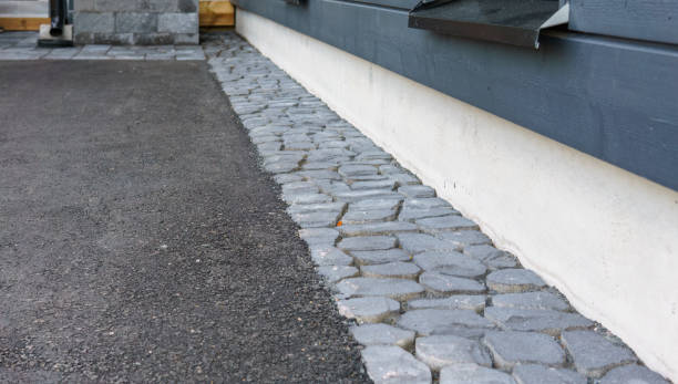 Best Residential Driveway Paver Services  in Waretown, NJ