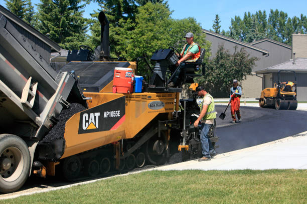 Commercial Driveway Pavers in Waretown, NJ
