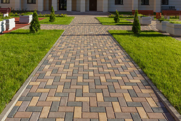Reasons to Select Us for Your Driveway Paving Requirements in Waretown, NJ