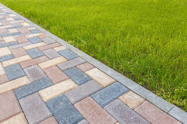 Best Residential Paver Driveway  in Waretown, NJ