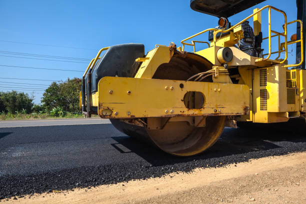 Best Driveway Paver Sealing  in Waretown, NJ